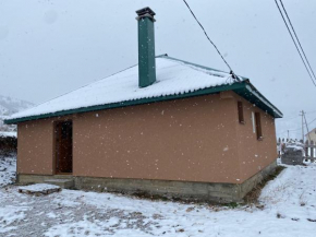 Ojdanic house